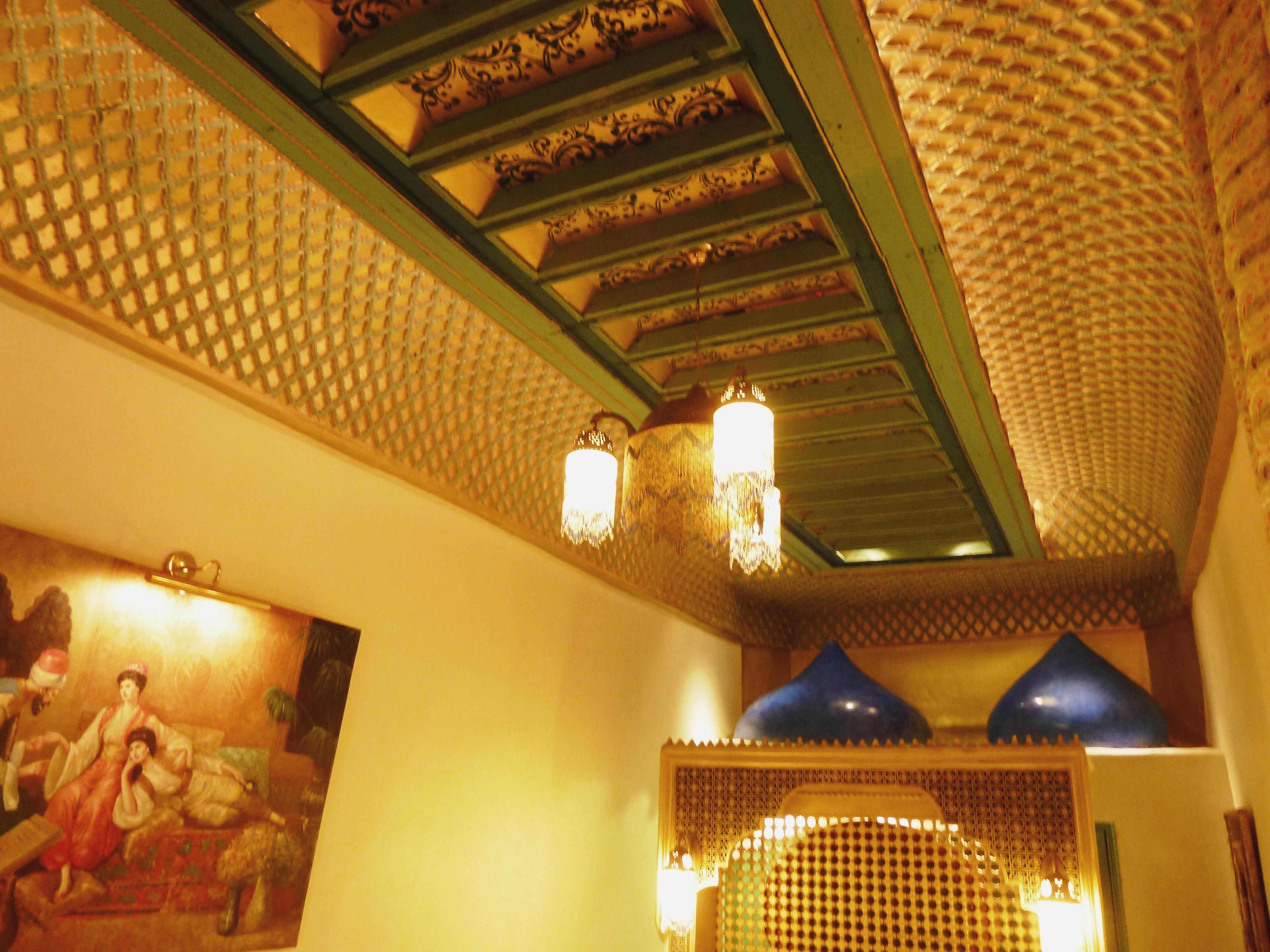 Riad Armelle Marrakesh Eksteriør billede
