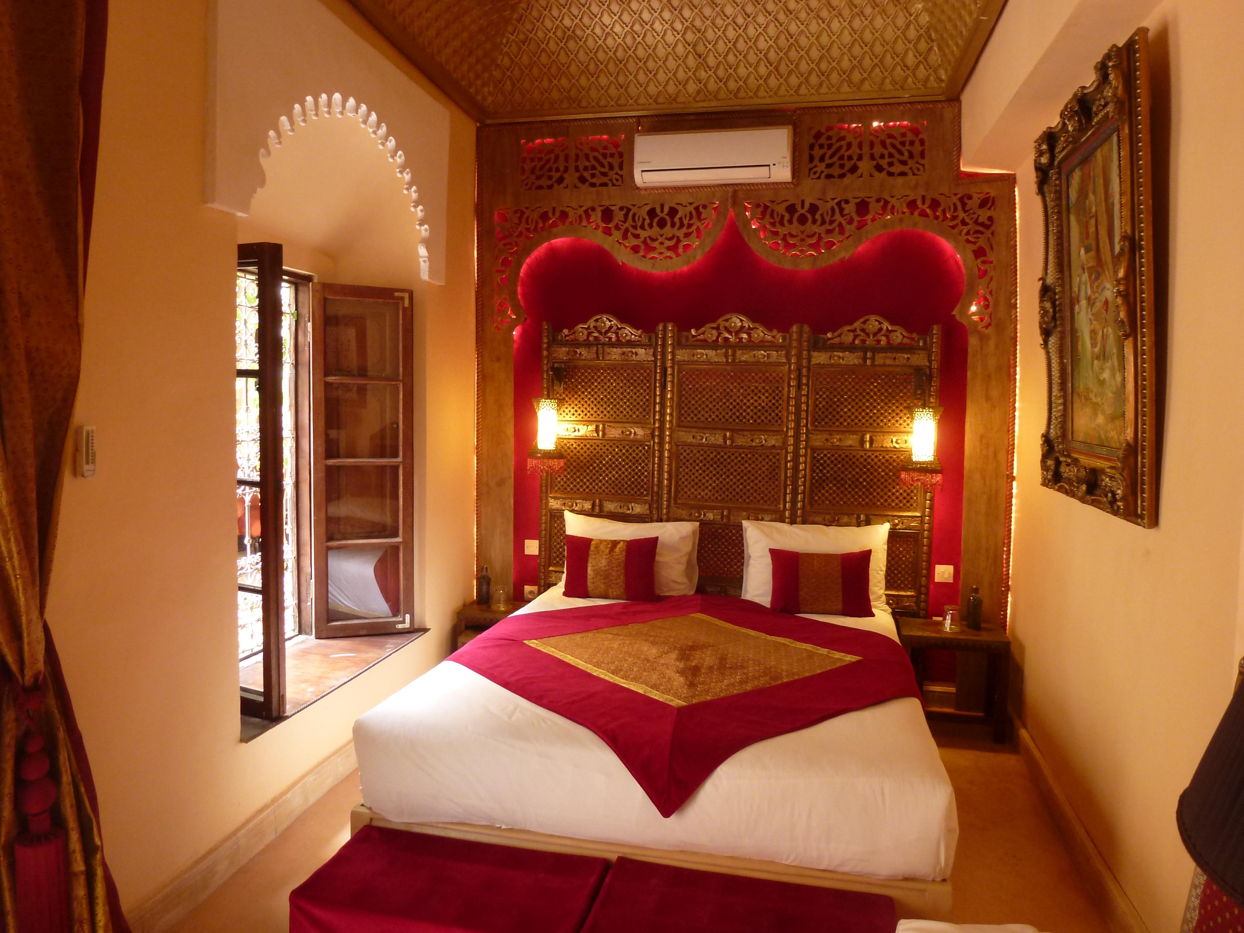 Riad Armelle Marrakesh Eksteriør billede